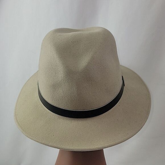 Hatquarters Usa By Henschel 100% Cotton Fedora Women\'s Hats main image 9